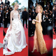Illustration for article titled Searching for Old Hollywood Glamour on the Cannes Opening Gala Red Carpet